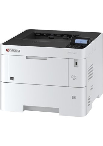 Kyocera Ecosys P3145DN Siyah-Beyaz Wifi Mono Tonerli Lazer Yazıcı