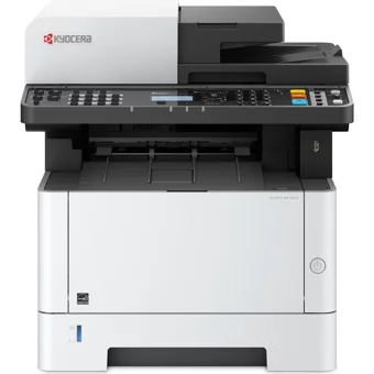 KYOCERA M2135dn Siyah-Beyaz Fotokopi Tarayıcı Mono Çok Fonksiyonlu Tonerli Lazer Yazıcı