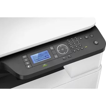 HP LaserJet M442DN Renkli Fotokopi Tarayıcı Çok Fonksiyonlu Tonerli Lazer Yazıcı