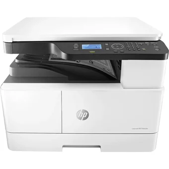 HP LaserJet M442DN Renkli Fotokopi Tarayıcı Çok Fonksiyonlu Tonerli Lazer Yazıcı