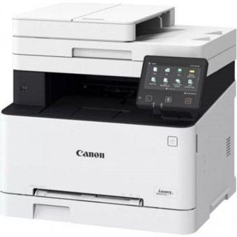 Canon I-Sensys MF657CDW Renkli Wifi Fotokopi Tarayıcı Çok Fonksiyonlu Tonerli Lazer Yazıcı