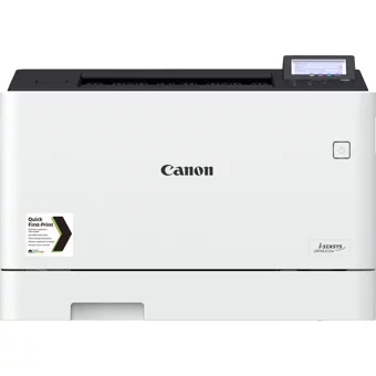 Canon LBP663CDW Renkli Wifi Tonerli Lazer Yazıcı