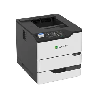 Lexmark MS821DN Siyah-Beyaz Mono Tonerli Lazer Yazıcı