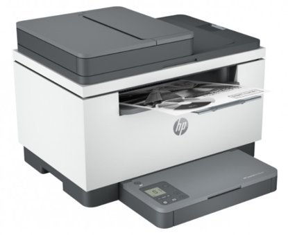Hp Laserjet Mfp M236sdn (9YG08A) Siyah-Beyaz Wifi Fotokopi Tarayıcı Mono Çok Fonksiyonlu Tonerli Lazer Yazıcı
