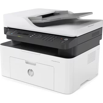 HP M137fnw (4ZB84A) Siyah-Beyaz Wifi Fotokopi Tarayıcı Mono Çok Fonksiyonlu Tonerli Lazer Yazıcı