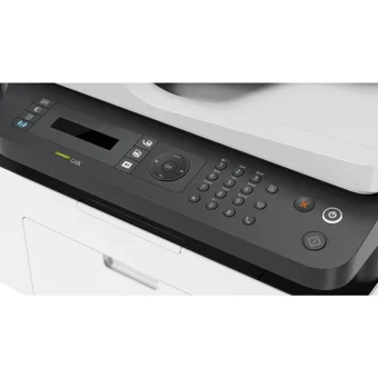 HP M137fnw (4ZB84A) Siyah-Beyaz Wifi Fotokopi Tarayıcı Mono Çok Fonksiyonlu Tonerli Lazer Yazıcı