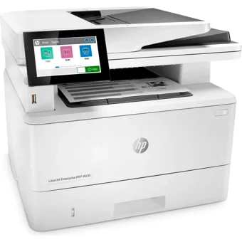 HP LaserJet Enterprise MFP M430F Siyah-Beyaz Fotokopi Tarayıcı Mono Çok Fonksiyonlu Tonerli Lazer Yazıcı