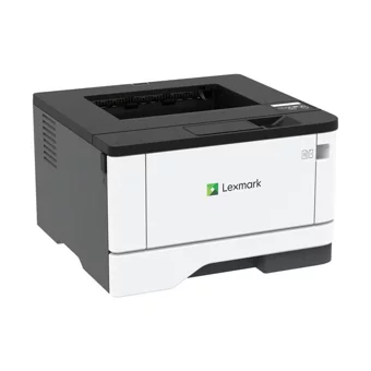 Lexmark MS431DN Siyah-Beyaz Mono Tonerli Lazer Yazıcı
