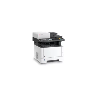 Kyocera Ecosys M2040dn Siyah-Beyaz Fotokopi Tarayıcı Mono Çok Fonksiyonlu Tonerli Lazer Yazıcı