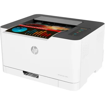 HP Color Laser 150NW (4ZB95A) Renkli Wifi Tonersiz Lazer Yazıcı