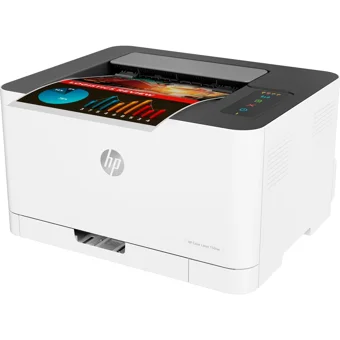 HP Color Laser 150NW (4ZB95A) Renkli Wifi Tonersiz Lazer Yazıcı