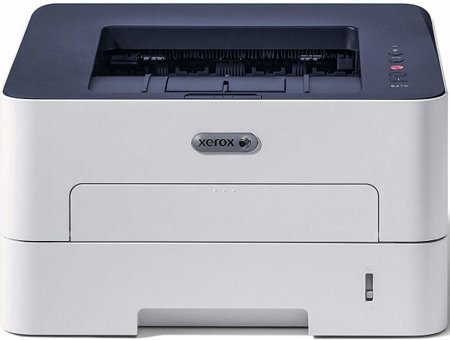 Xerox B210V_DNI Siyah-Beyaz Wifi Mono Tonerli Lazer Yazıcı