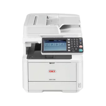 OKI ES4192DN Siyah-Beyaz Fotokopi Tarayıcı Mono Çok Fonksiyonlu Tonerli Lazer Yazıcı