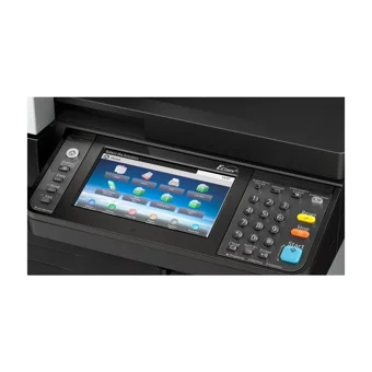 Kyocera M4132IDN Siyah-Beyaz Wifi Fotokopi Tarayıcı Mono Çok Fonksiyonlu Tonerli Lazer Yazıcı
