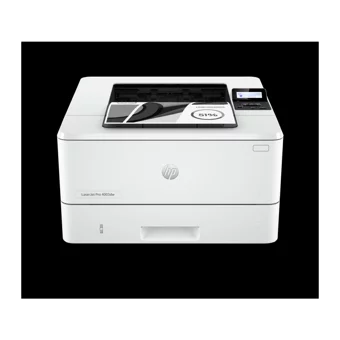 Hp Laserjet Pro 4003DW (2Z610A) Siyah-Beyaz Wifi Mono Tonerli Lazer Yazıcı