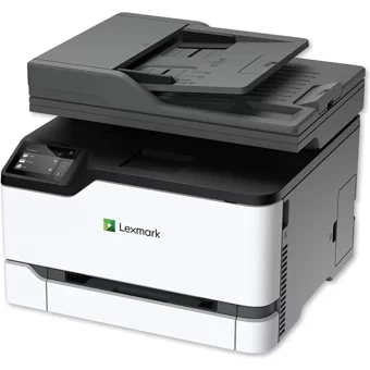 Lexmark CX331ADWE Renkli Wifi Fotokopi Tarayıcı Çok Fonksiyonlu Tonerli Lazer Yazıcı