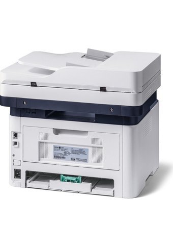 Xerox B205V-NI Siyah-Beyaz Wifi Fotokopi Tarayıcı Mono Çok Fonksiyonlu Tonerli Lazer Yazıcı