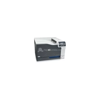 HP Color LaserJet Professional CP5225dn Renkli Tonerli Lazer Yazıcı