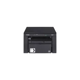 Canon i-SENSYS MF3010 Siyah-Beyaz Fotokopi Tarayıcı Mono Çok Fonksiyonlu Tonerli Lazer Yazıcı