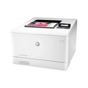 HP HP Color LaserJet Pro M454dn (W1Y44A) Renkli Tonerli Lazer Yazıcı