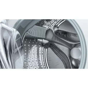 Siemens WM12T480TR 9 kg 1200 Devir A+++ Enerji Sınıfı Beyaz Solo Çamaşır Makinesi
