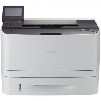 Canon i-SENSYS LBP253x Siyah-Beyaz Wifi Mono Tonerli Lazer Yazıcı