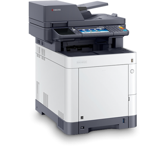 Kyocera M6630CIDN Renkli Fotokopi Tarayıcı Çok Fonksiyonlu Tonerli Lazer Yazıcı