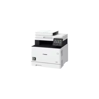 Canon MF742CDW Renkli Wifi Fotokopi Tarayıcı Çok Fonksiyonlu Tonerli Lazer Yazıcı