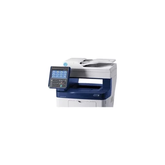 Xerox WorkCentre 3655 (3655V_X) Siyah-Beyaz Fotokopi Tarayıcı Mono Çok Fonksiyonlu Tonerli Lazer Yazıcı