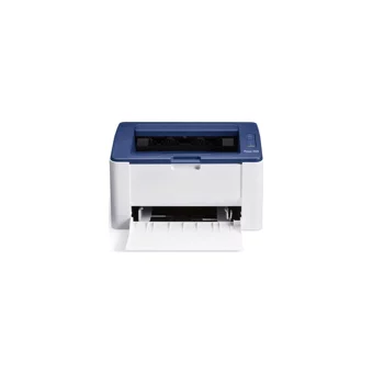 Xerox Phaser 3020 (3020V_BI) Siyah-Beyaz Wifi Mono Tonerli Lazer Yazıcı