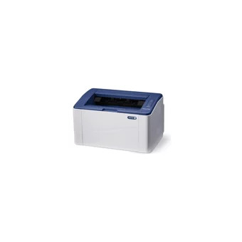 Xerox Phaser 3020 (3020V_BI) Siyah-Beyaz Wifi Mono Tonerli Lazer Yazıcı