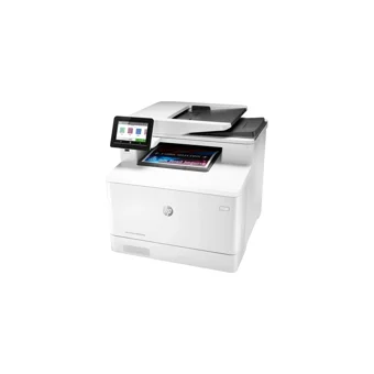 HP M479FNW Renkli Wifi Fotokopi Tarayıcı Çok Fonksiyonlu Tonersiz Lazer Yazıcı