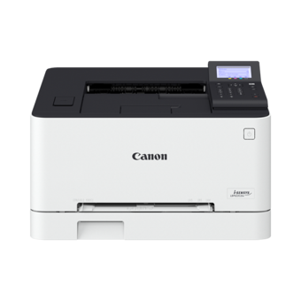 Canon I-Sensys LBP633CDW Renkli Wifi Tonerli Lazer Yazıcı