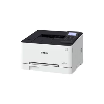 Canon I-Sensys LBP633CDW Renkli Wifi Tonerli Lazer Yazıcı