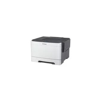 Lexmark CS310dn Renkli Tonerli Lazer Yazıcı