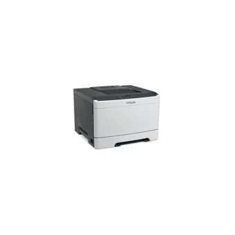 Lexmark CS310dn Renkli Tonerli Lazer Yazıcı