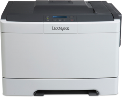 Lexmark CS310dn Renkli Tonerli Lazer Yazıcı