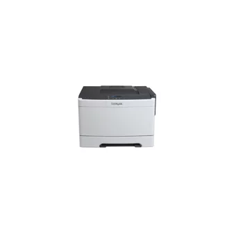 Lexmark CS310dn Renkli Tonerli Lazer Yazıcı