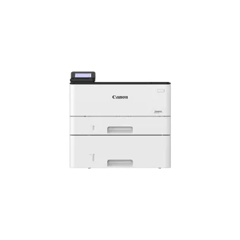 Canon I-Sensys LBP233DW Siyah-Beyaz Wifi Mono Tonerli Lazer Yazıcı