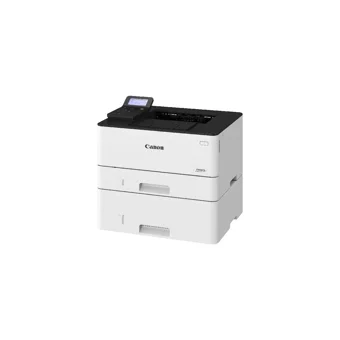 Canon I-Sensys LBP233DW Siyah-Beyaz Wifi Mono Tonerli Lazer Yazıcı