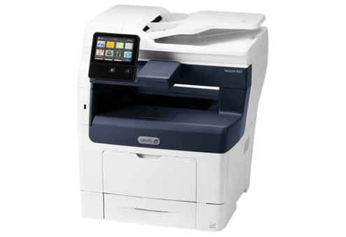 Xerox VersaLink B405 (B405V_DN) Siyah-Beyaz Fotokopi Tarayıcı Mono Çok Fonksiyonlu Tonerli Lazer Yazıcı