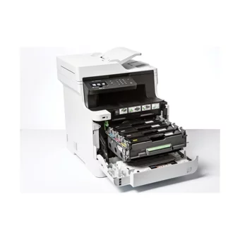 Brother MFC-L8690CDW Renkli Wifi Fotokopi Tarayıcı Çok Fonksiyonlu Tonerli Lazer Yazıcı