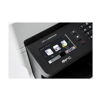 Brother MFC-L8690CDW Renkli Wifi Fotokopi Tarayıcı Çok Fonksiyonlu Tonerli Lazer Yazıcı