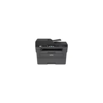 Brother MFC-L2716DW Siyah-Beyaz Wifi Fotokopi Tarayıcı Mono Çok Fonksiyonlu Tonerli Lazer Yazıcı