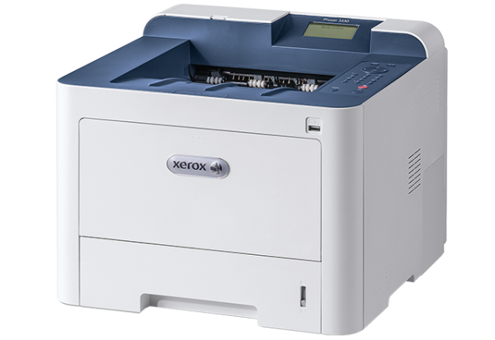 Xerox Phaser 3330 (3330V_DNI) Siyah-Beyaz Wifi Mono Tonerli Lazer Yazıcı