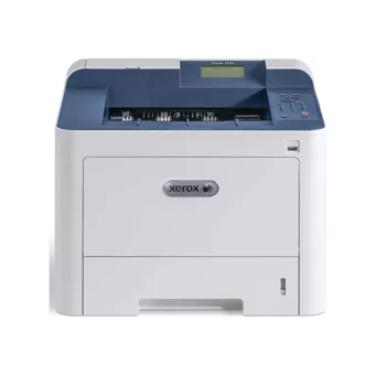 Xerox Phaser 3330 (3330V_DNI) Siyah-Beyaz Wifi Mono Tonerli Lazer Yazıcı