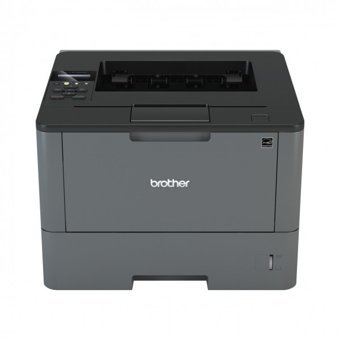 Brother HL-L5100DN Siyah-Beyaz Mono Tonerli Lazer Yazıcı