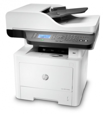 HP MFP 432FDN (7UQ76A) Renkli Fotokopi Tarayıcı Çok Fonksiyonlu Tonerli Lazer Yazıcı