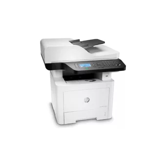 HP MFP 432FDN (7UQ76A) Renkli Fotokopi Tarayıcı Çok Fonksiyonlu Tonerli Lazer Yazıcı
