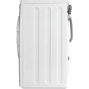 Regal CM 58000 5 kg 800 Devir D Enerji Sınıfı Beyaz Solo Çamaşır Makinesi